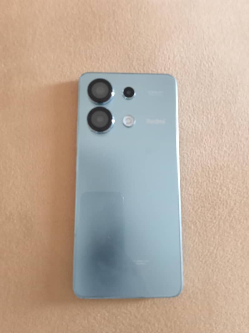 Xiaomi Redmi Note 13 0