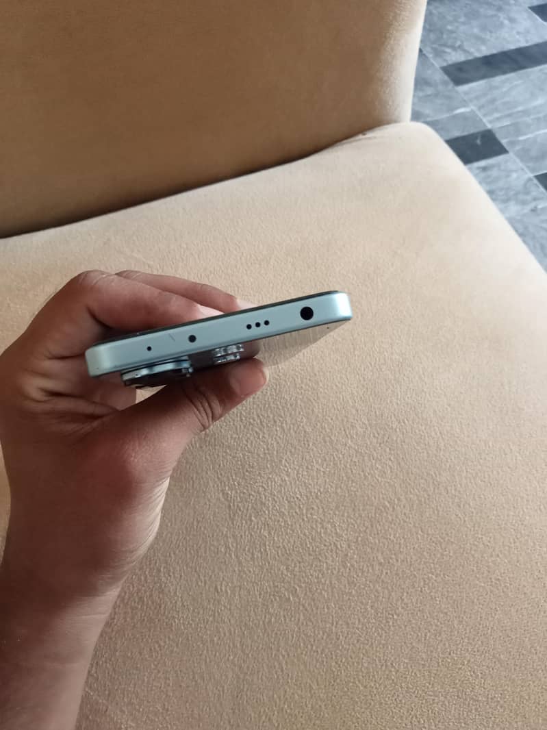 Xiaomi Redmi Note 13 3