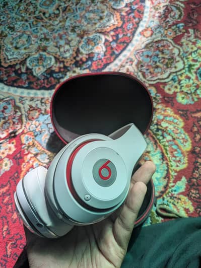 Head phones beats