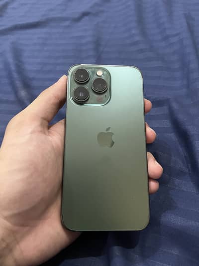 iPhone 13 Pro 256gb