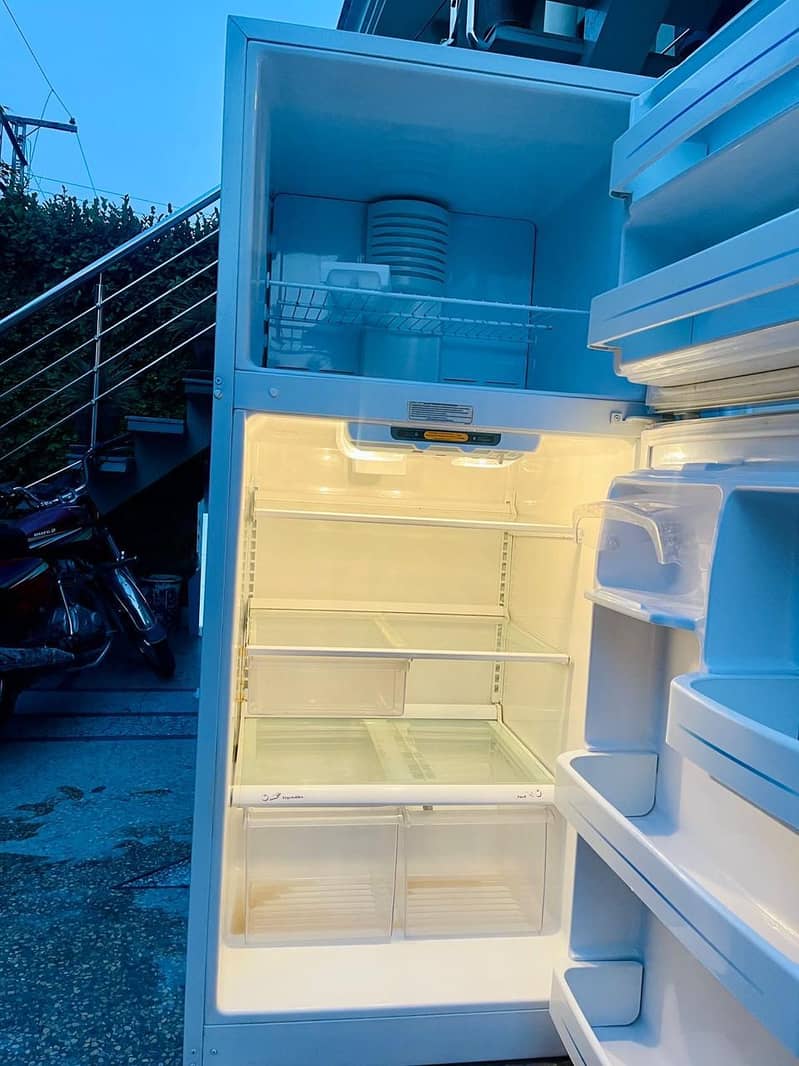 fridge 7