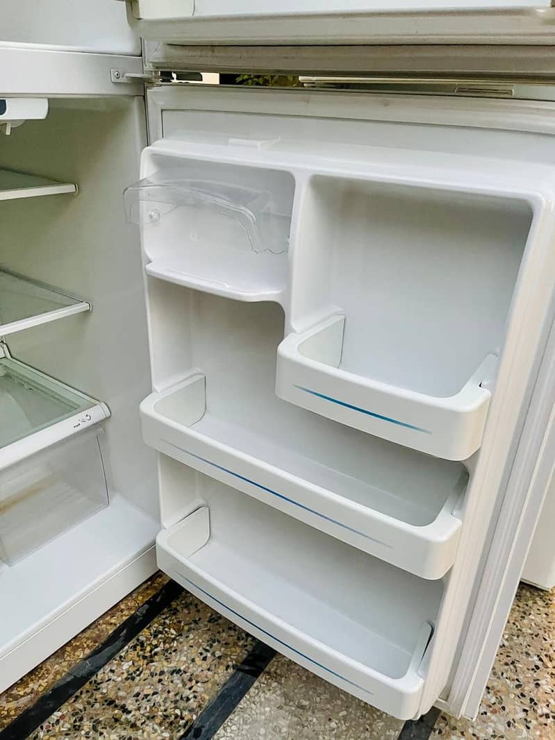 fridge 10