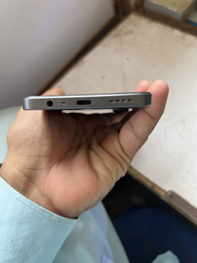 Realme Note 60x 3