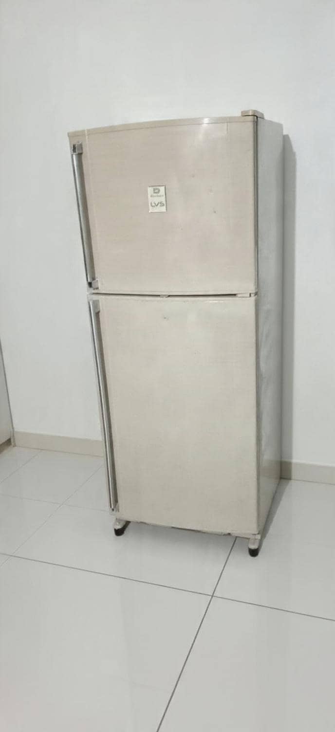 good condition farig 0