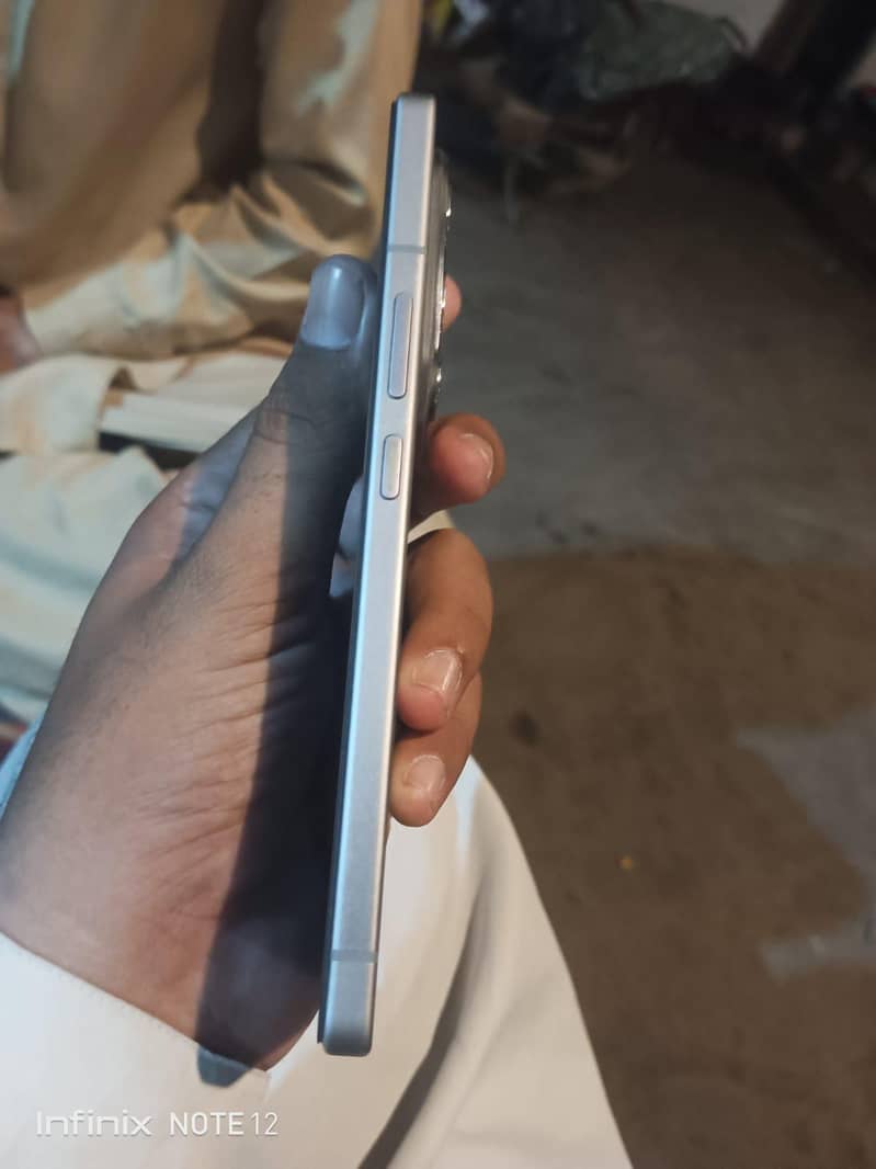 Infinix Note 50 Pro 2