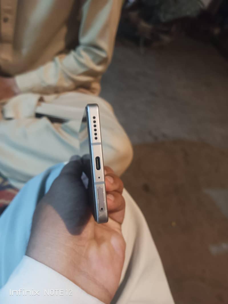 Infinix Note 50 Pro 3