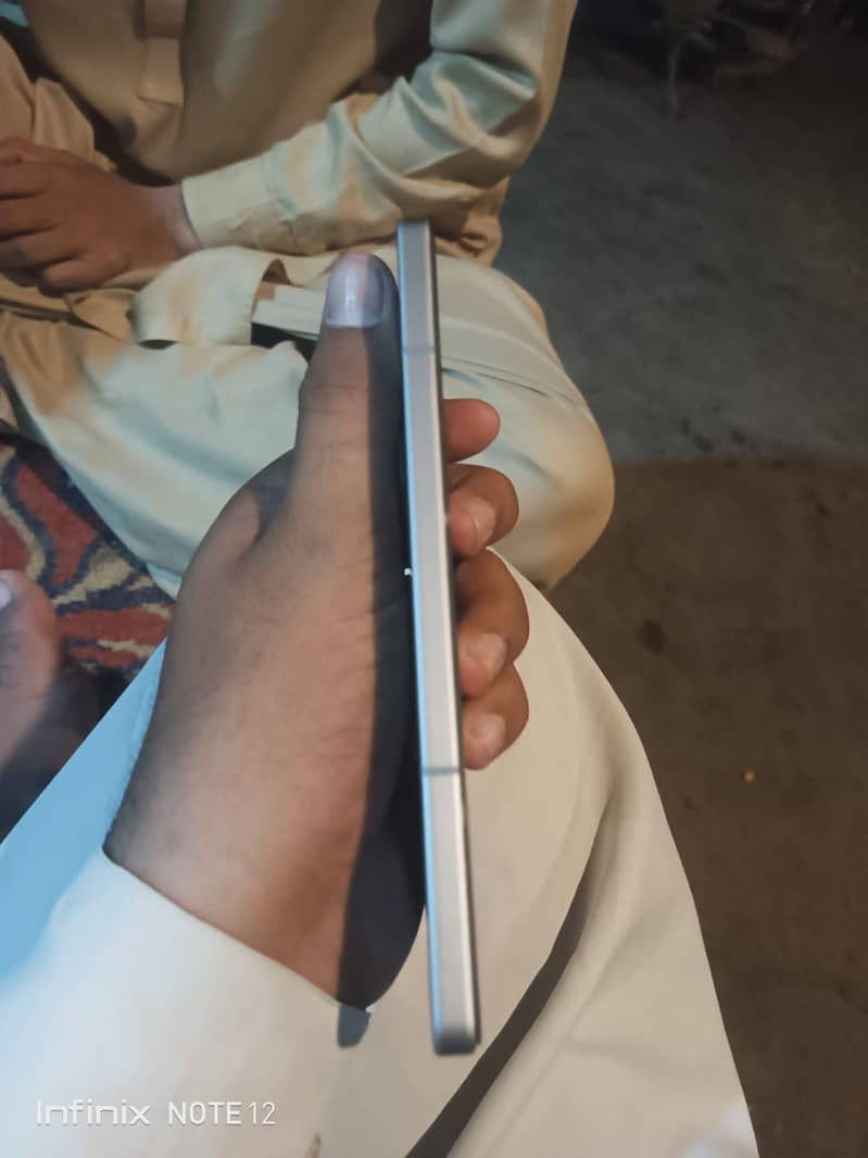 Infinix Note 50 Pro 4