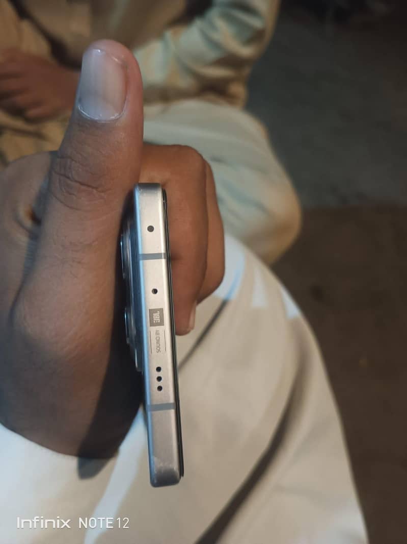 Infinix Note 50 Pro 5