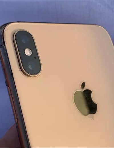 Apple iPhone XS Max (64GB)