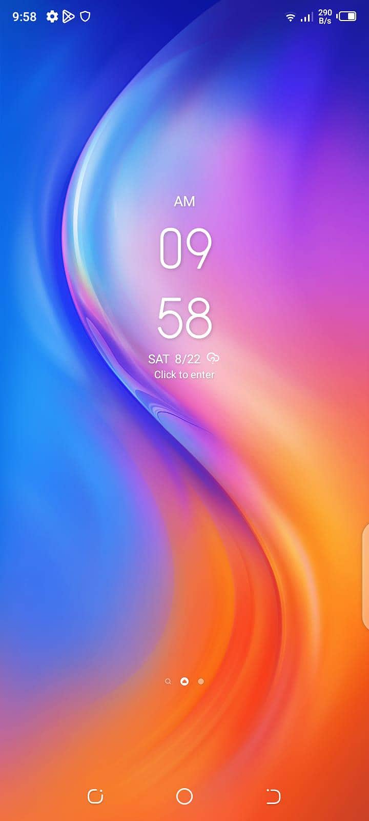 Techno spark 4 4
