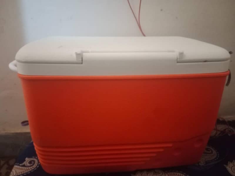 ice box 0