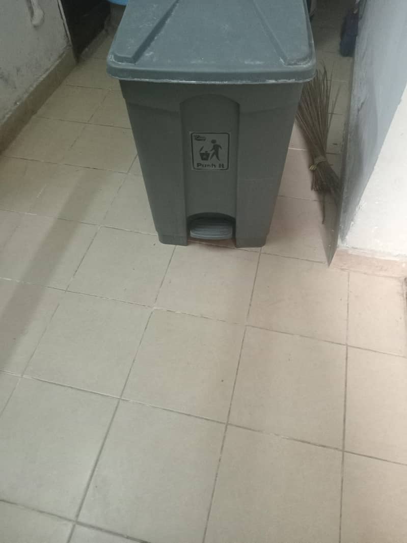 Large Duat Bin 3