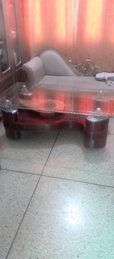 room table