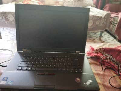 Lenovo Thinkpad laptop