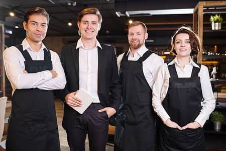 Female GRO required for Restaurant in Haripur