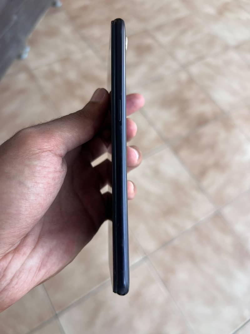 OPPO A1k 4
