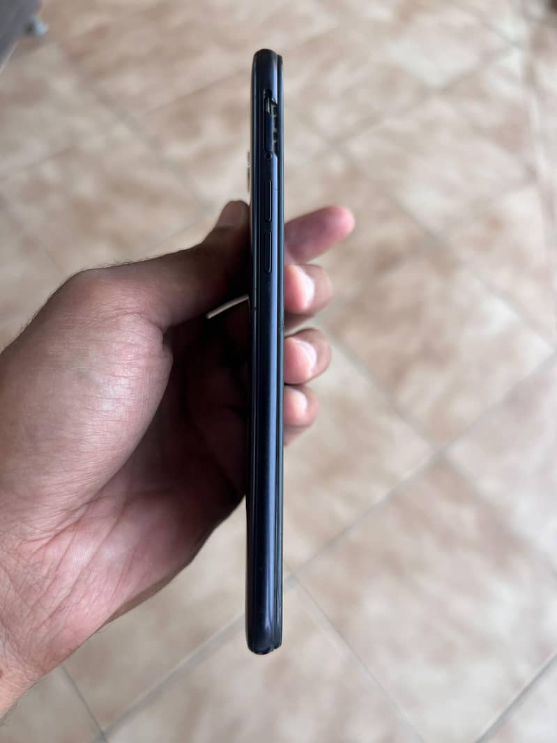 OPPO A1k 5