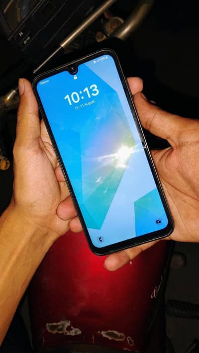 Samsung Mobile A14