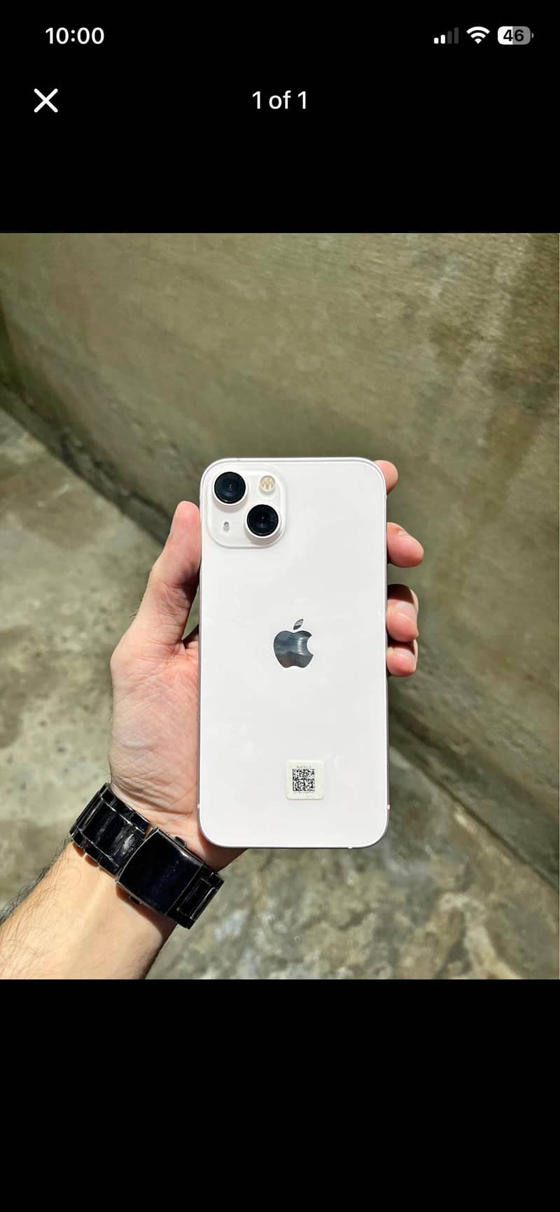 Apple iPhone 13 0