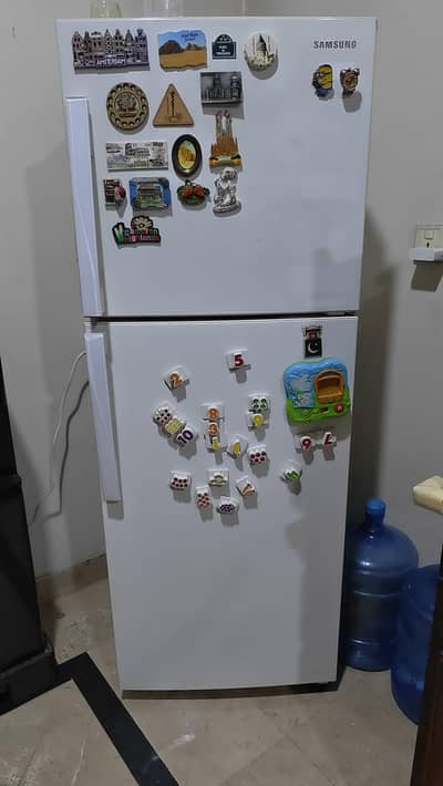 Samsung Inverter Fridge