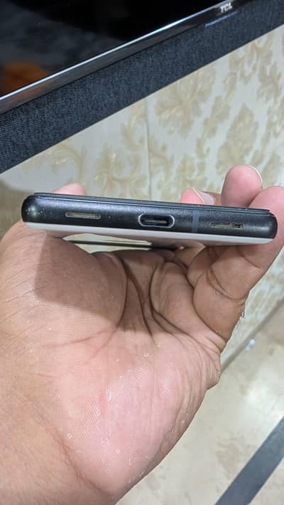 Google Pixel 6a