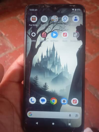 Nokia 6.2