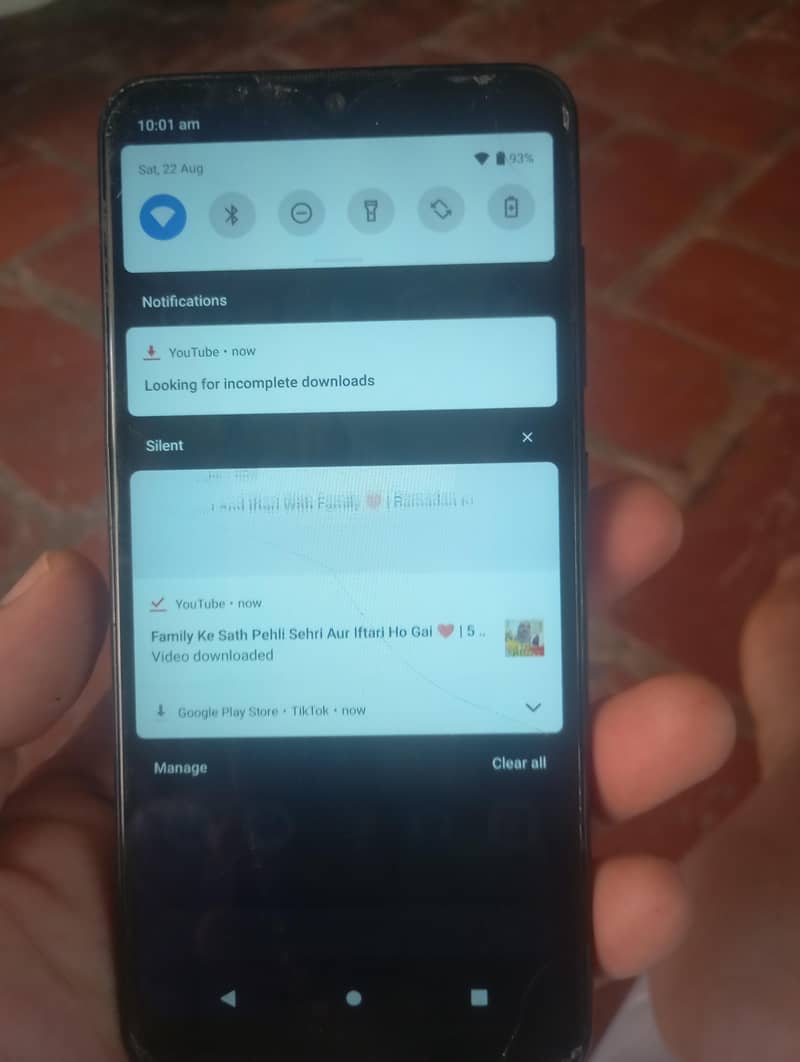Nokia 6.2 6