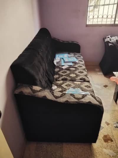 3 Seater and 2 Seater for Sell.