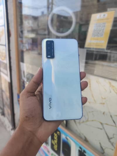 Vivo Y20