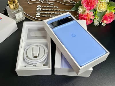 Google Pixel 8 pro Pta Approved 12/256gb 03243854+778