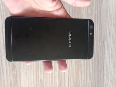 OPPO F1s