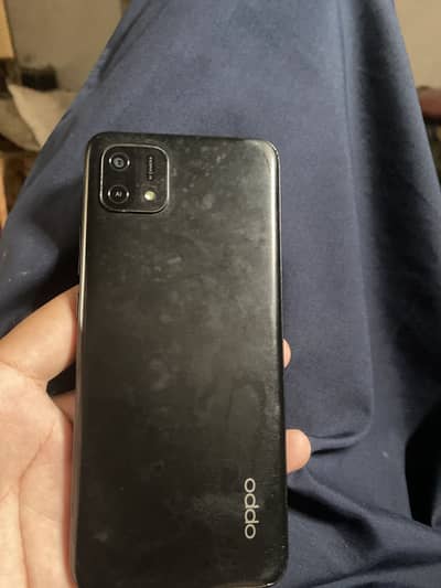 OPPO A16k non pta