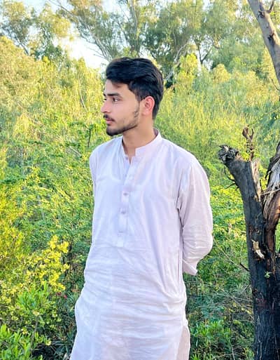 Syed Zain Shah