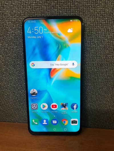 Huawei Y9 Prime