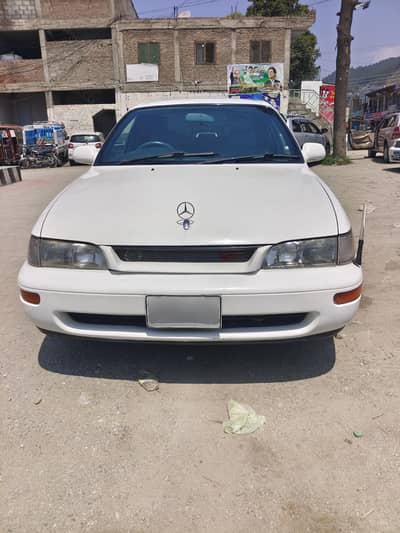 Toyota Corolla 1994