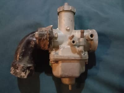 Carburetor PZ30