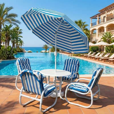 outdoor Craft chairs