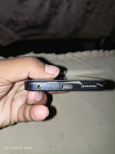 vegotel smart 8  4/64gb  with complete box