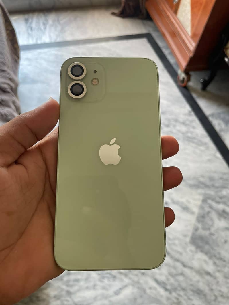 Apple iPhone 12 2