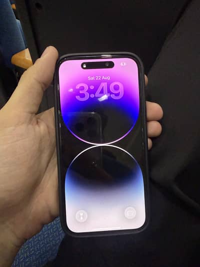 Apple iPhone 14 Pro jv