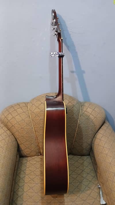 Aria AW 110