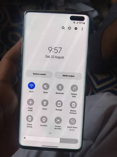 Samsung Mobile S10 5G