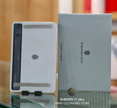 REDMAGIC ASTRA — GAMING KING \ best mobile for gaming