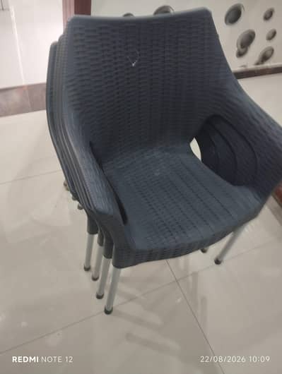 Boss chairs