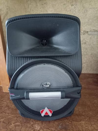 8 inch Subbofwr