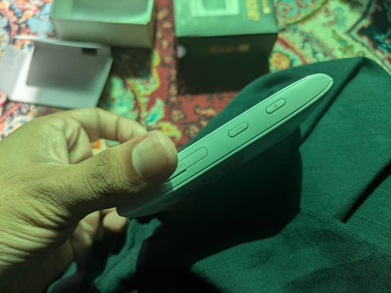 internet device Ufone blaze 6