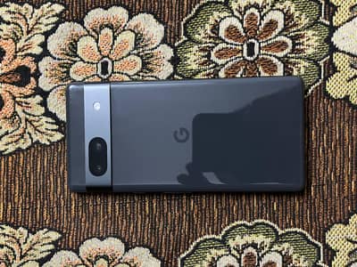 Google Pixel 7a
