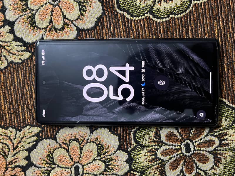 Google Pixel 7a 2
