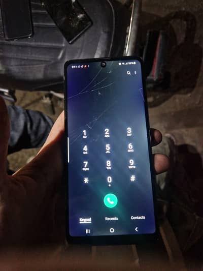 Samsung galaxy A51