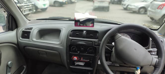 Suzuki Alto 2006